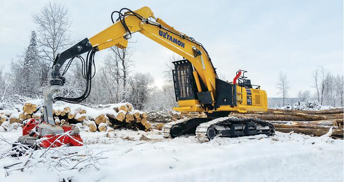 Êtes-vous prêt pour l'hiver?